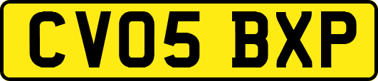 CV05BXP