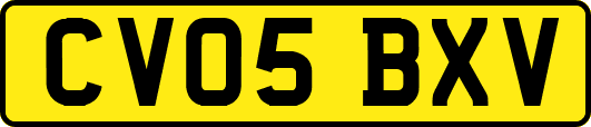 CV05BXV