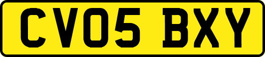 CV05BXY
