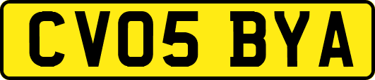 CV05BYA