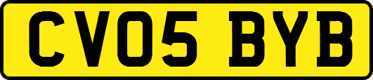 CV05BYB