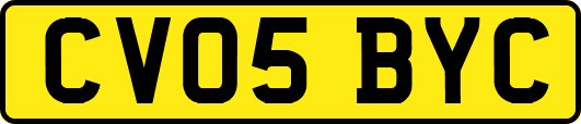 CV05BYC