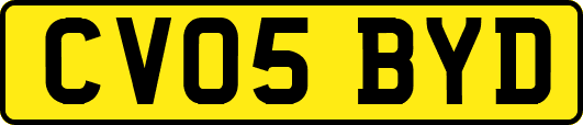 CV05BYD
