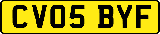 CV05BYF