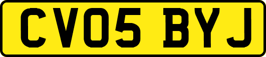CV05BYJ