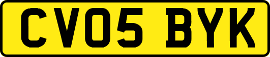 CV05BYK
