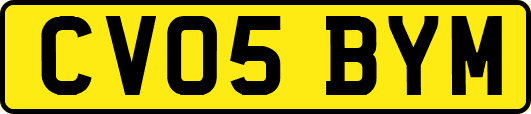 CV05BYM