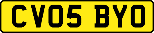 CV05BYO