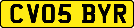 CV05BYR