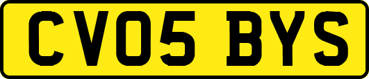 CV05BYS