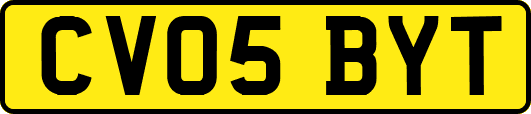 CV05BYT