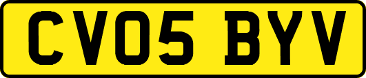 CV05BYV