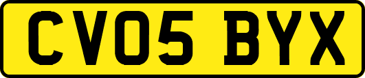 CV05BYX