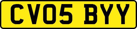 CV05BYY