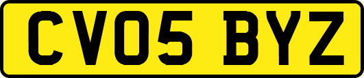 CV05BYZ