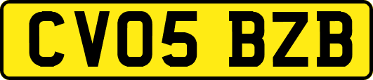 CV05BZB