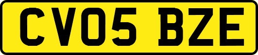 CV05BZE