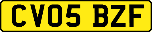 CV05BZF