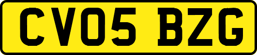 CV05BZG