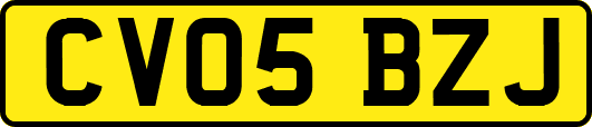 CV05BZJ