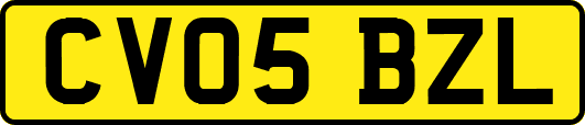 CV05BZL
