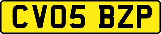 CV05BZP