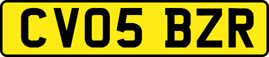 CV05BZR