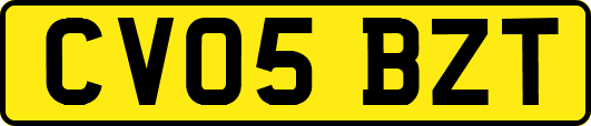 CV05BZT