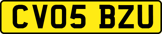 CV05BZU