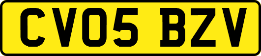 CV05BZV