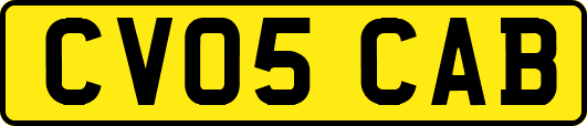 CV05CAB