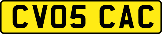 CV05CAC