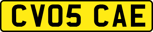 CV05CAE