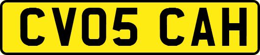 CV05CAH