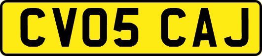 CV05CAJ