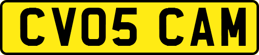 CV05CAM