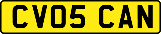 CV05CAN