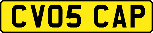 CV05CAP