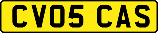 CV05CAS