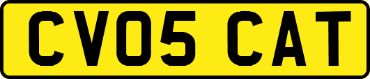 CV05CAT