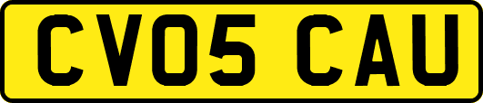CV05CAU