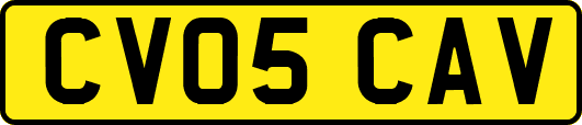 CV05CAV