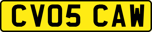 CV05CAW