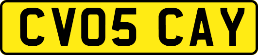 CV05CAY