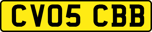 CV05CBB