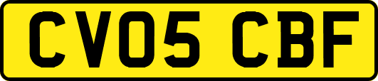 CV05CBF