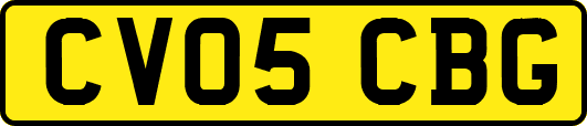CV05CBG