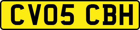 CV05CBH