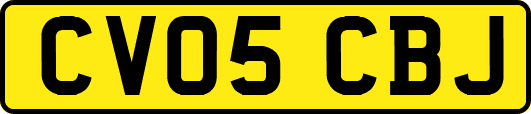 CV05CBJ