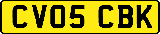 CV05CBK